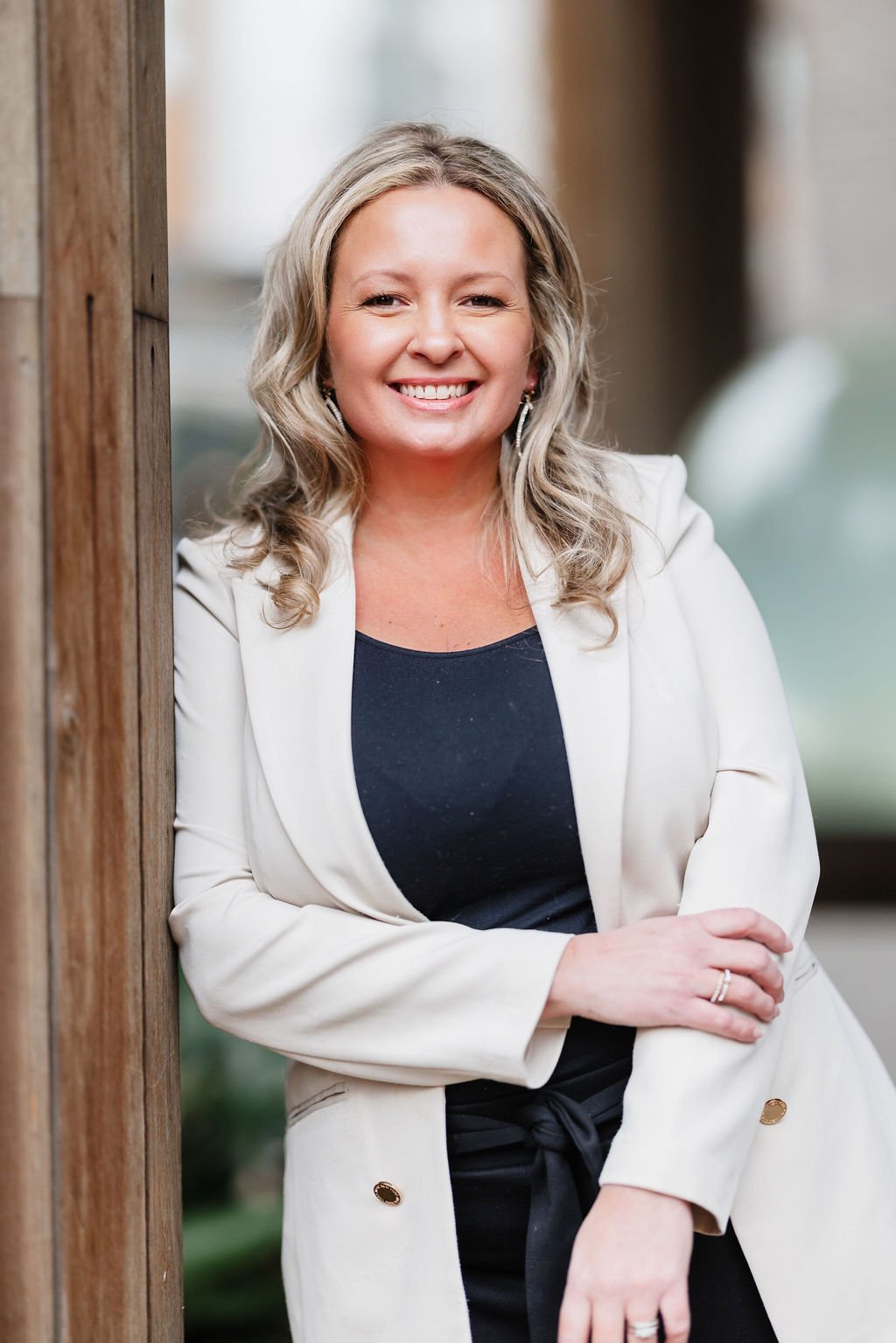 Cristina Bramblett photo