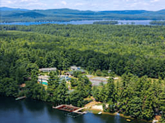Rust Pond - 210–240 acres