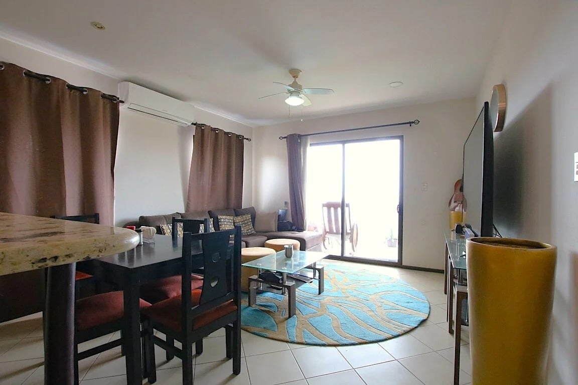 Ocean View Condo