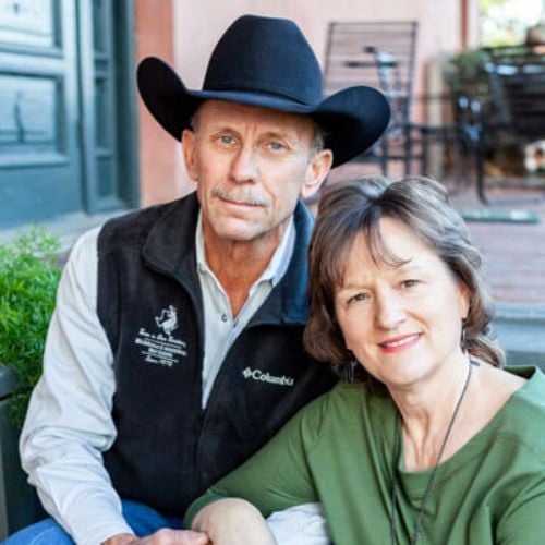 Arlie Kendrick Bellville, TX Real Estate Agent Headshot