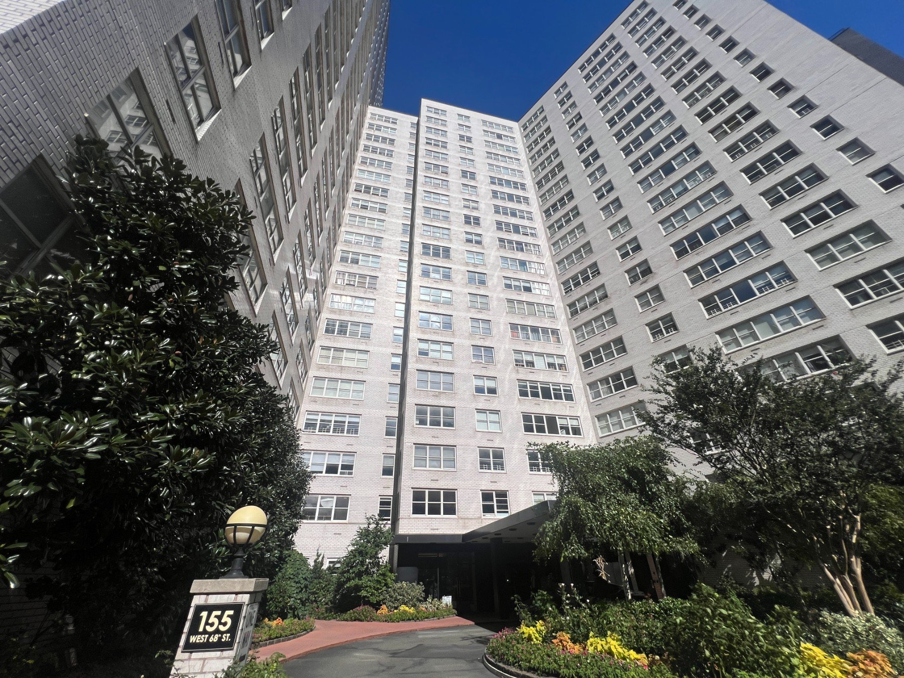 155 West 68th Street, #715