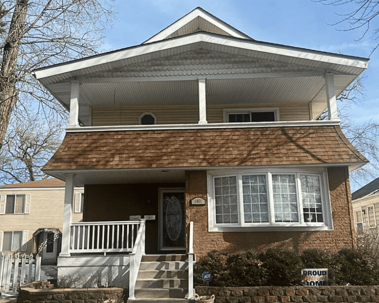 1401 Brown Avenue | Whiting, Indiana