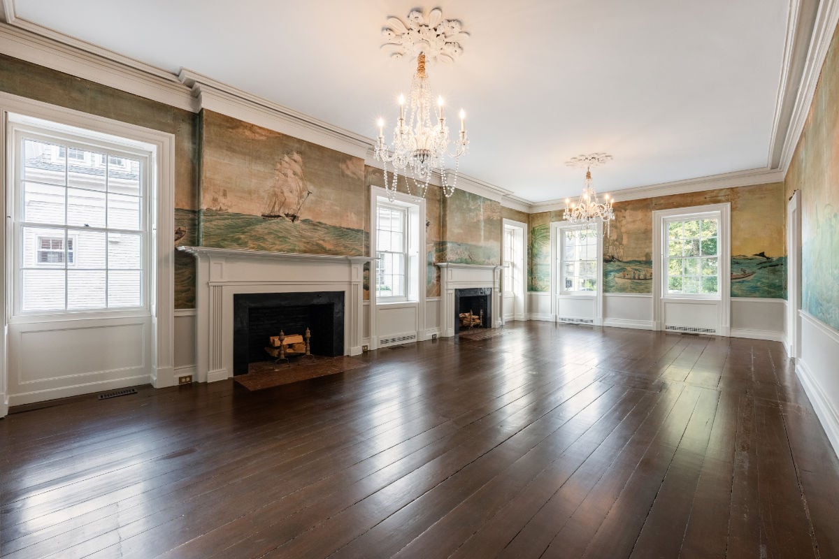 19 Pleasant Street - Moors End