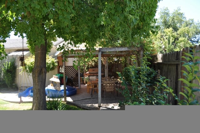 Duplex Sold in East Sacramento! 1300-1302 50th St. Off M St.