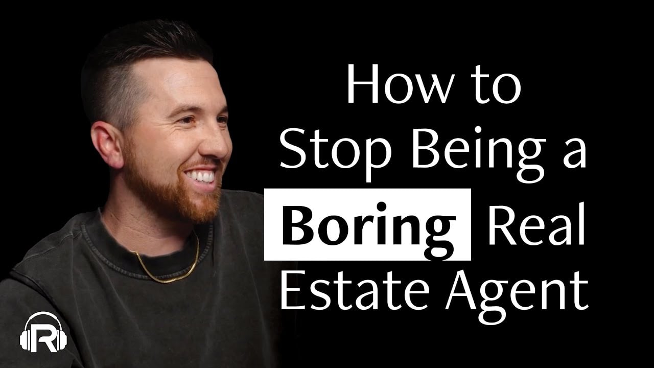 Authenticity, Tech, and the Grind: How John Mark Estes Scales his Real Estate Business