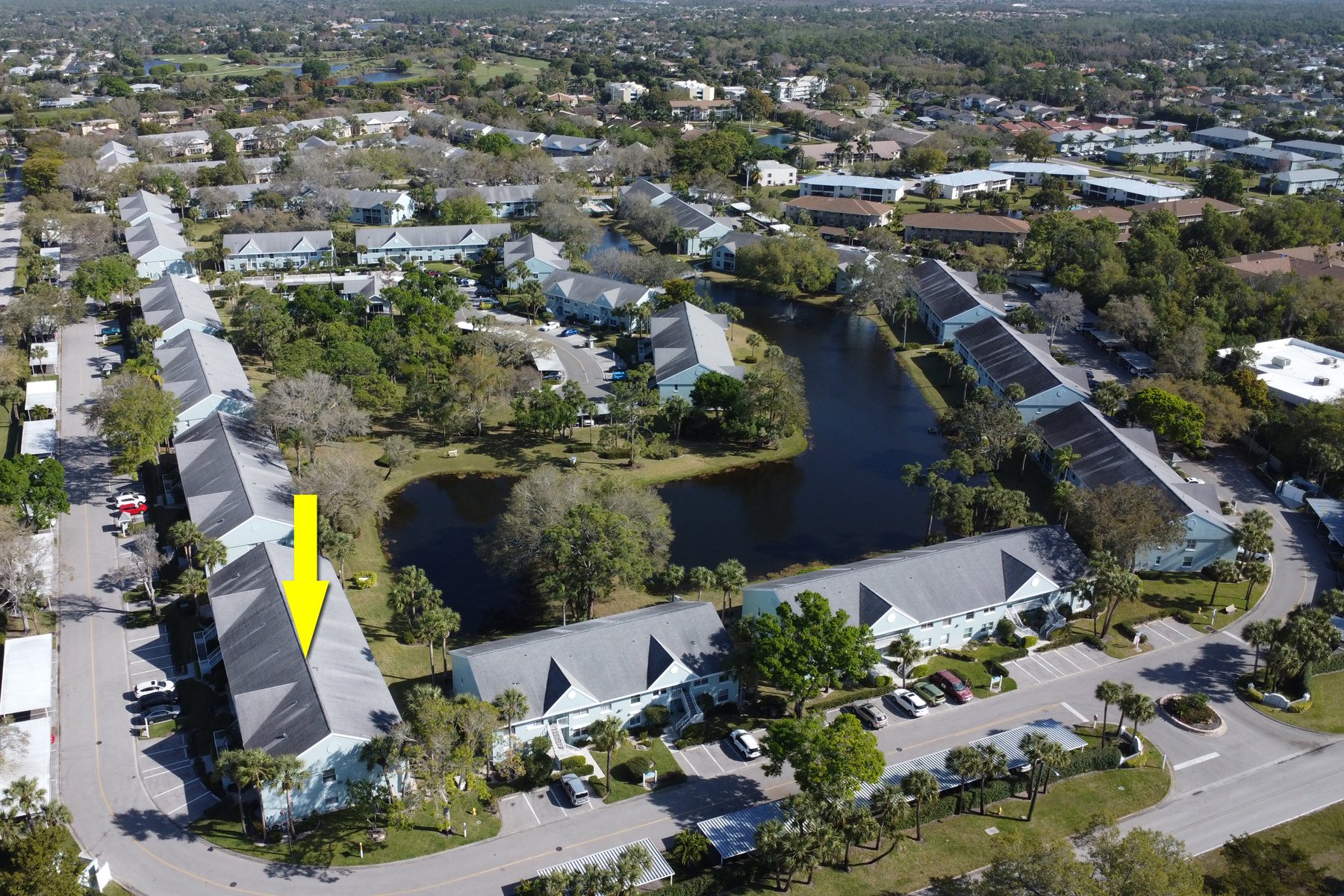 113 Wading Bird CIR # 105 Unit: W-105