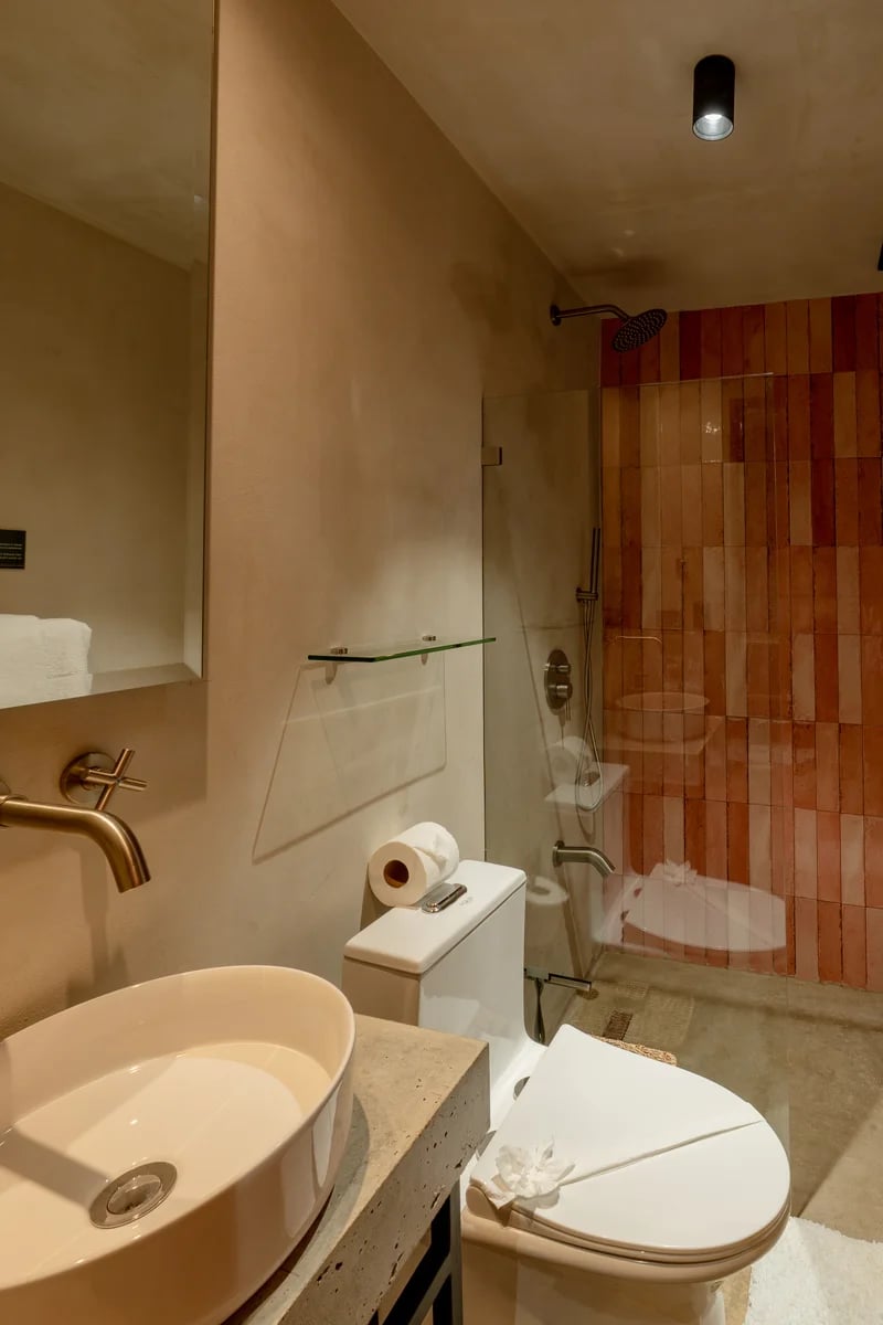 Boutique Hospitality Asset, Jaco, Puntarenas