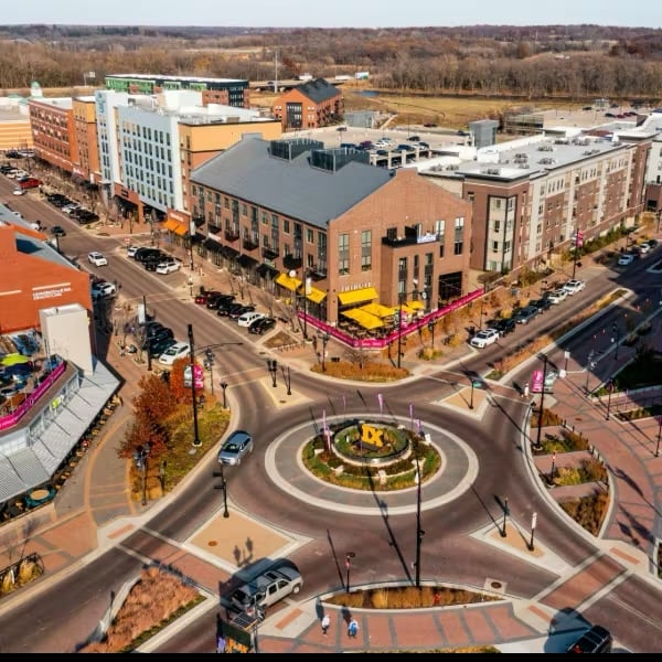 Coralville