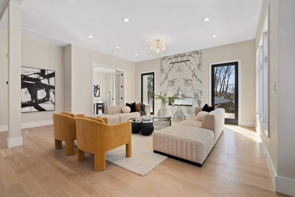 22 Charlemont Street Newton, MA 02461