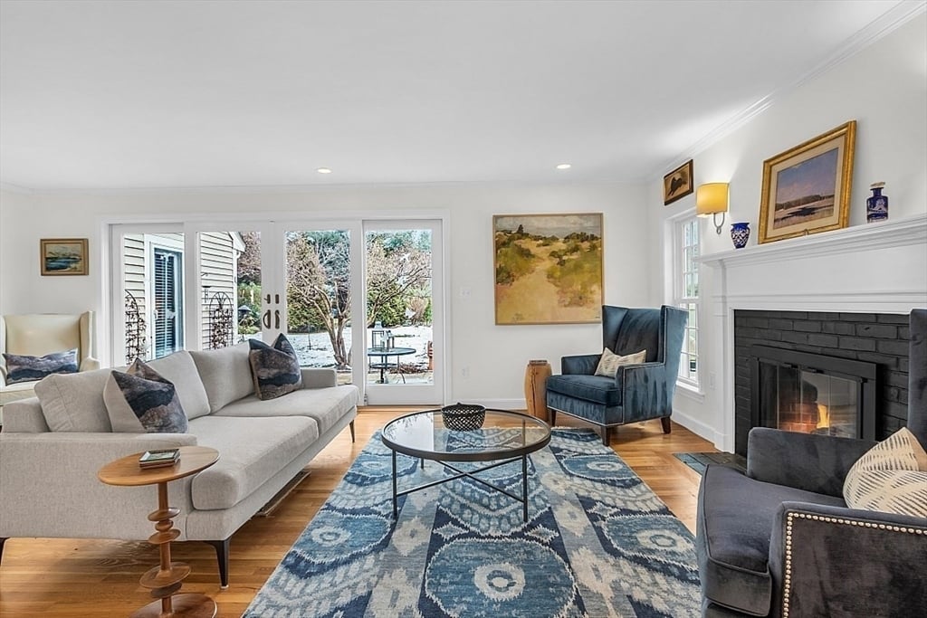 18 Edmonds Rd #18