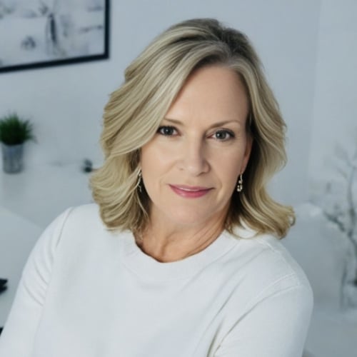 Kathryn Strickland Wrenn Littleton, NC Real Estate Agent Headshot