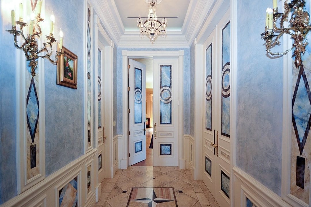Grandeur Retreat