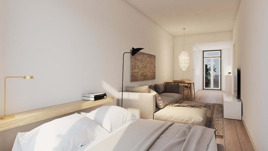 Campo De Ourique - Campo de Ourique