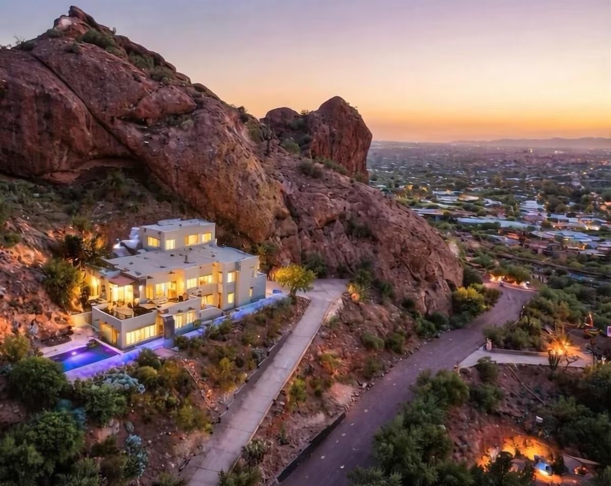 Camel Dale Properties