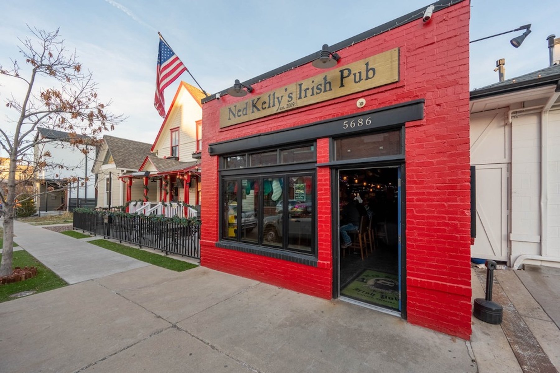 Downtown Littleton - Walkable neighborhoods near Denver