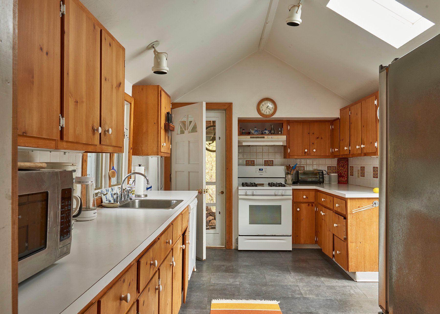 Beachwood Cottage