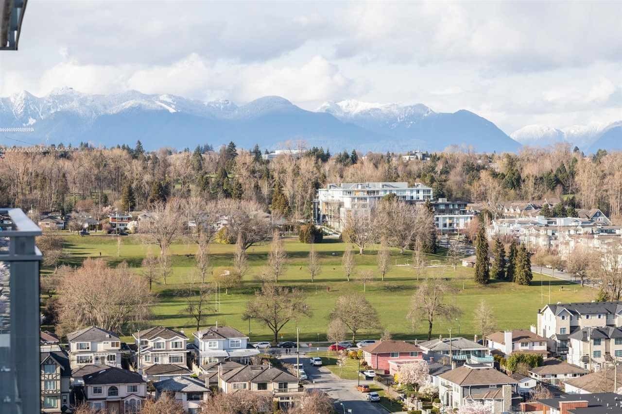 455 SW Marine Dr, #2501
