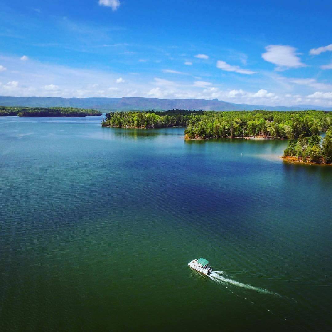 Lake James