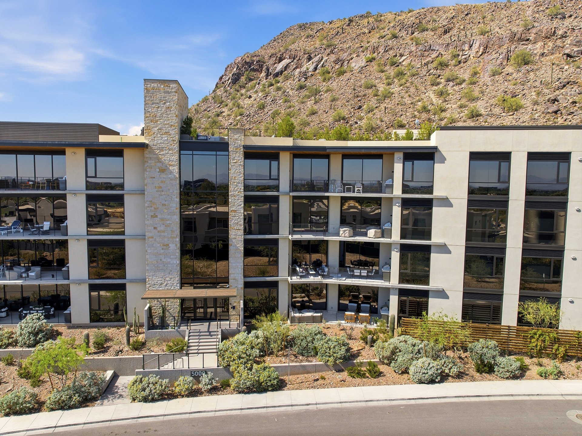 5000 N Camelback Ridge Drive 108