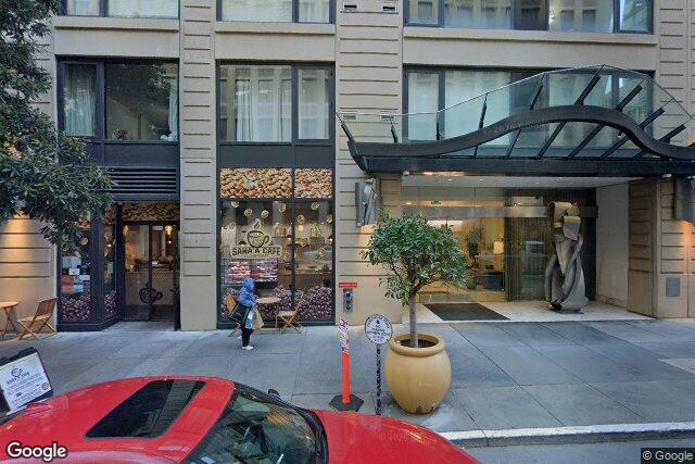 199 New Montgomery St #211