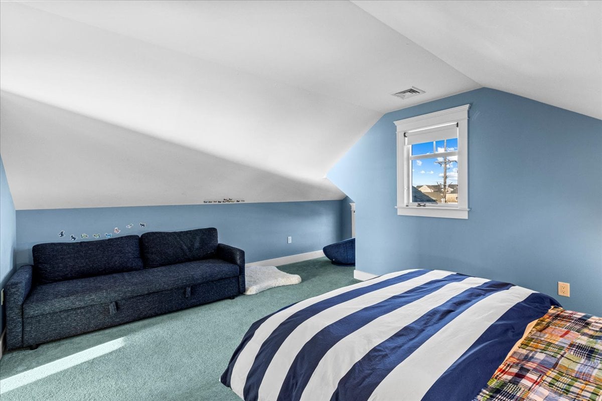 1200 Bay Avenue, Mantoloking