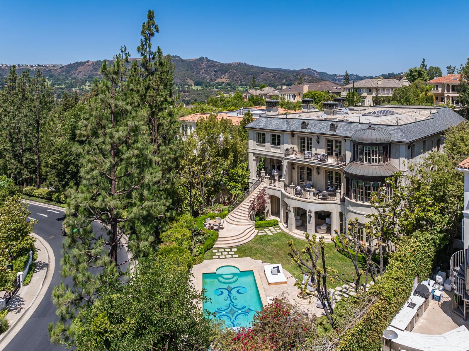 11738 Stonehenge Ln, Bel Air