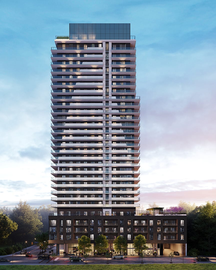 McDadi Assignment Sale - 209 Lakeshore Road, Burlington - Image 1