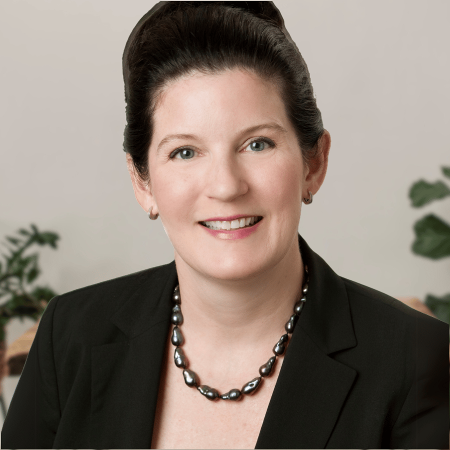 Catherine Prather