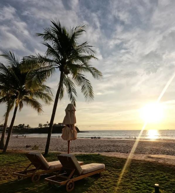 Playa Flamingo