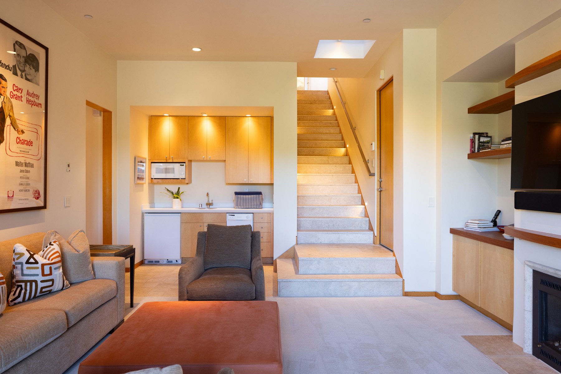 Where Modern Elegance Meets Coastal Serenity