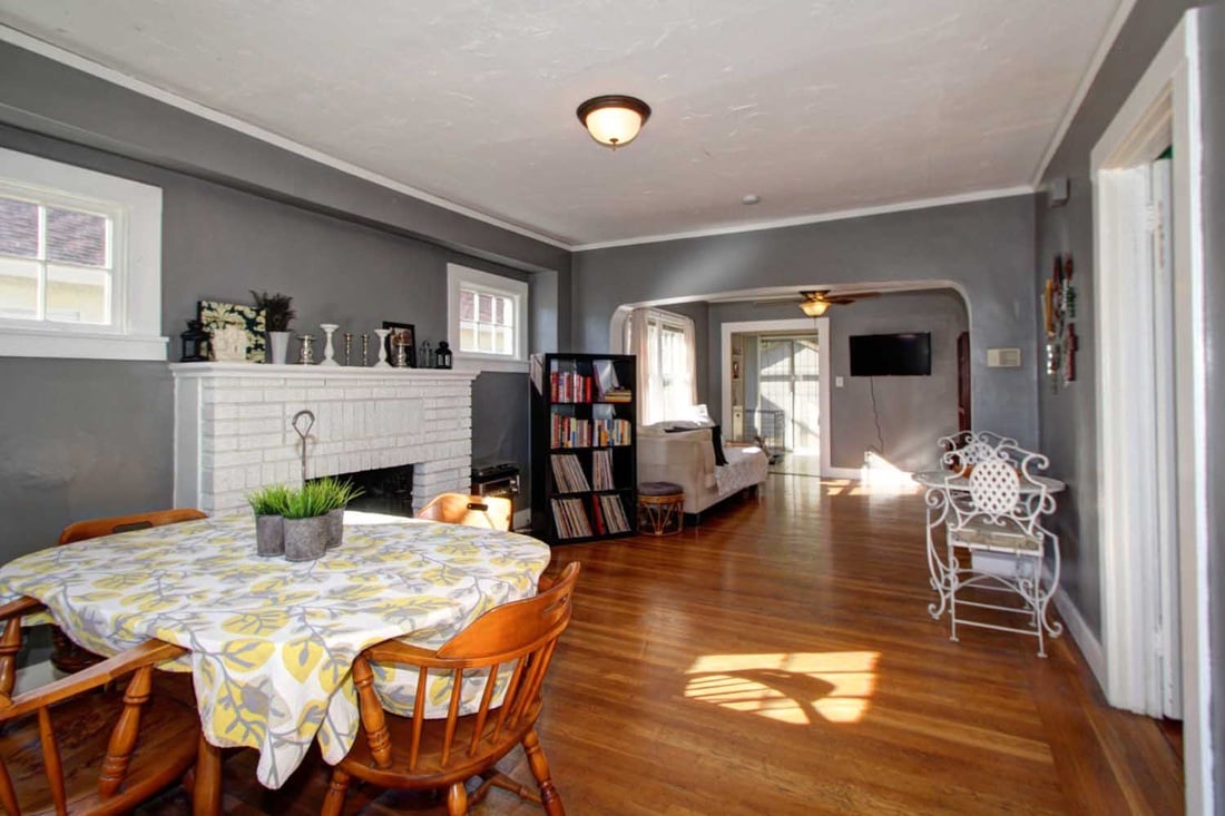 Darling Tahoe Park Home Listed for Under $200,000!