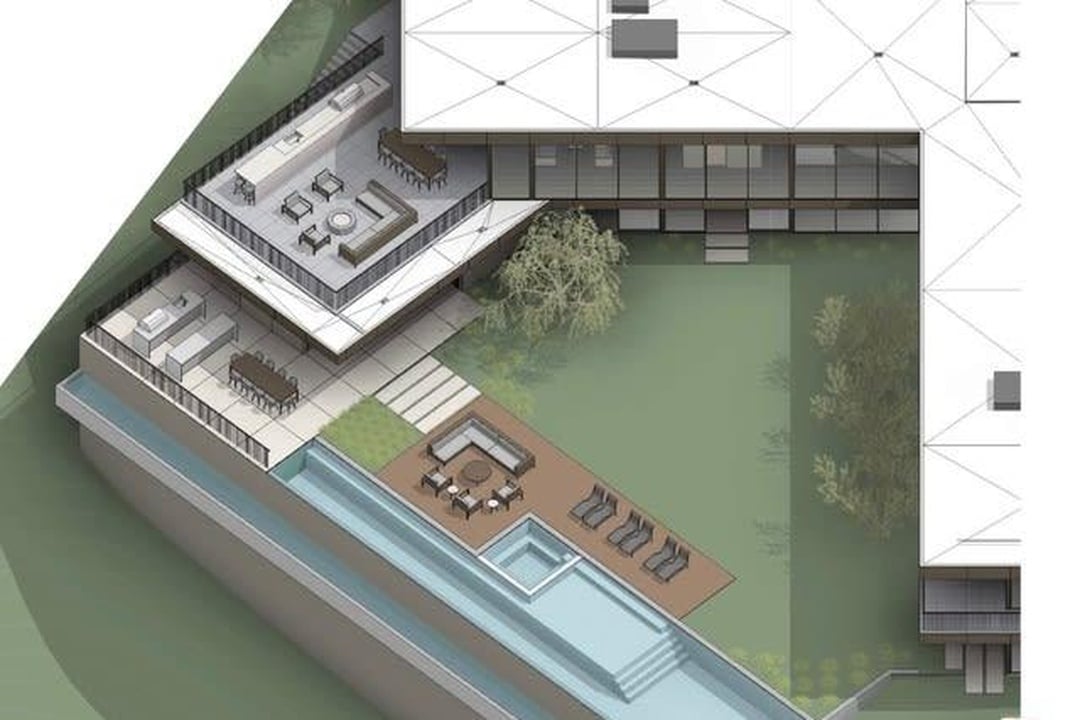 Villa Lodge