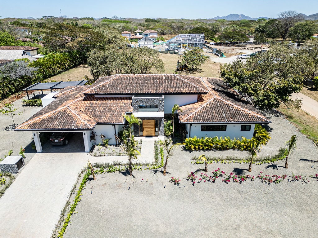 Casa Vibra Del Mar, Reserva De Golf 101 Hacienda Pinilla