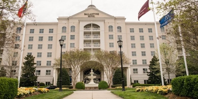 Ballantyne
