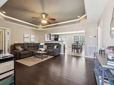 4541 Wachovia Way