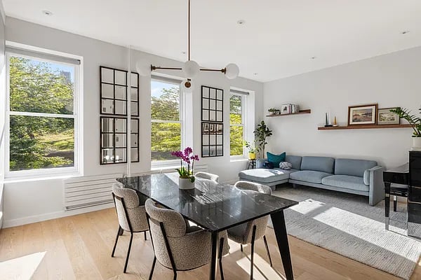 168 Washington Park #3