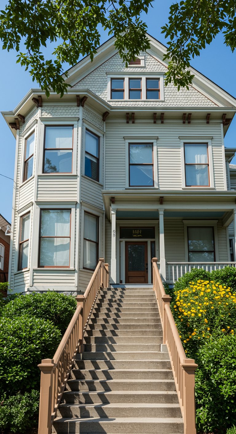 When a San Francisco Property Ends Up in Court Receivership: The Story of 232–234 Downey Street