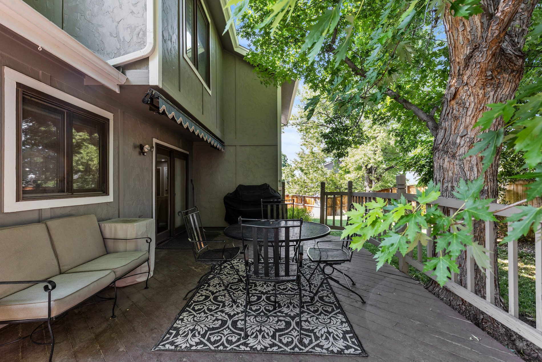 8745 Meadowlark Circle