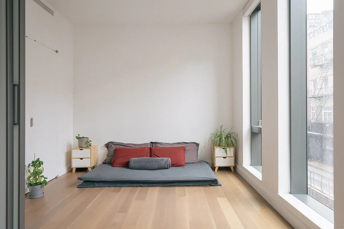 150 Rivington St, #2F