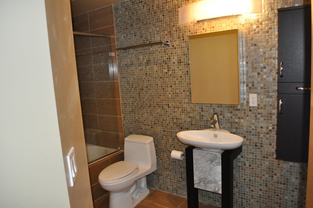 Loft in Midtown Sacramento- 2020 H St. Ste F Sacramento, CA 95811