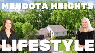 🏡 Just Listed! Stunning Home in Mendota Heights | 4 Bed, 3 Bath Retreat with Wetland Views