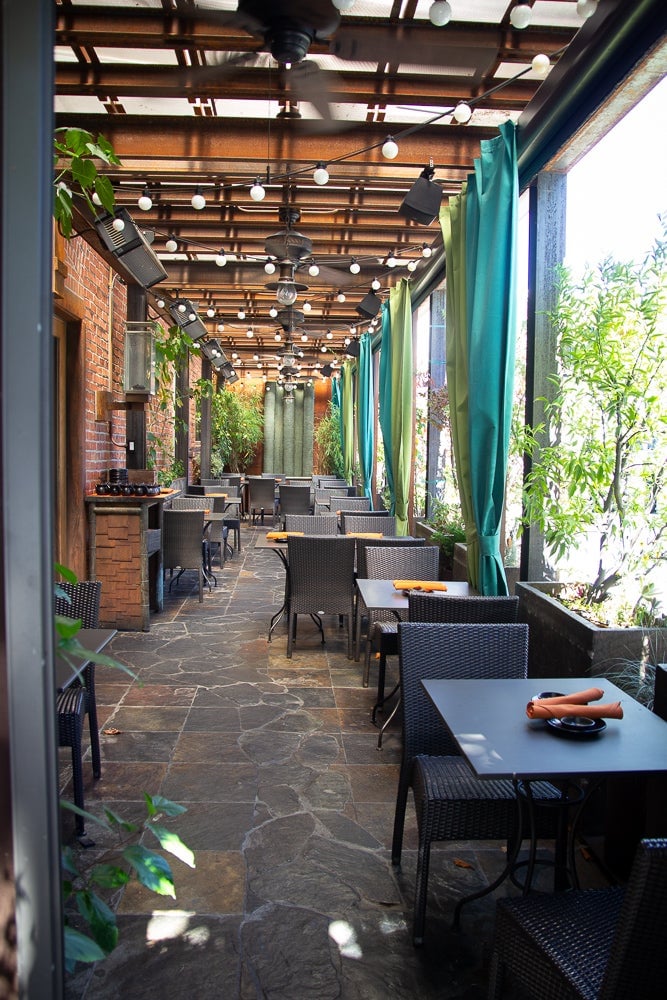Walnut Creek