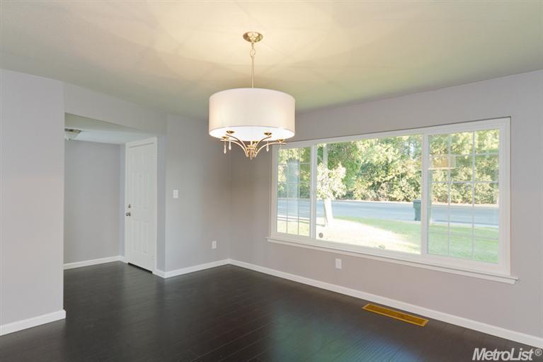 Just Sold in Carmichael!