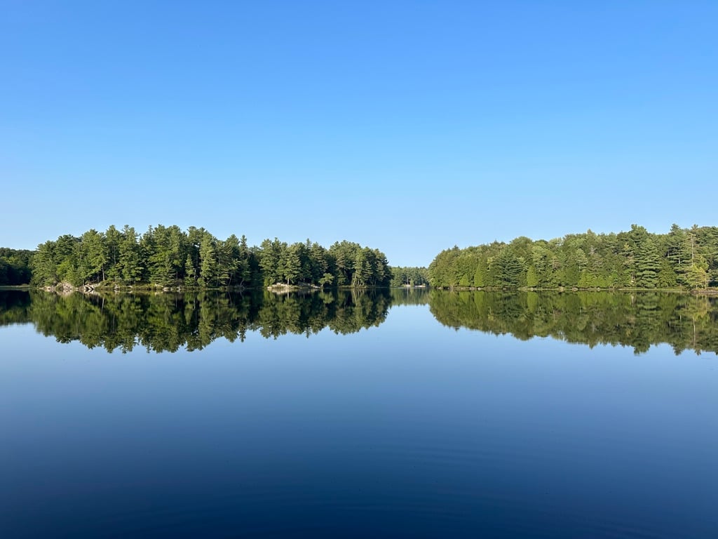Camel Lake