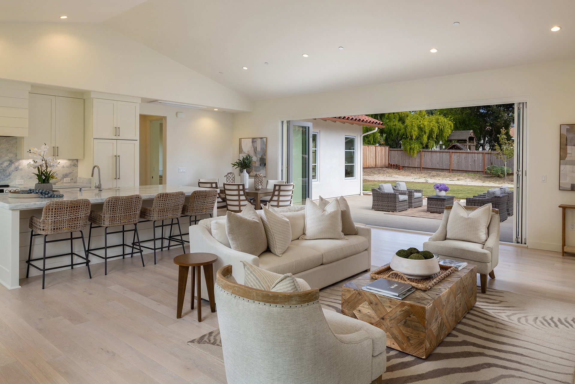 Newly Built Carmel Haven