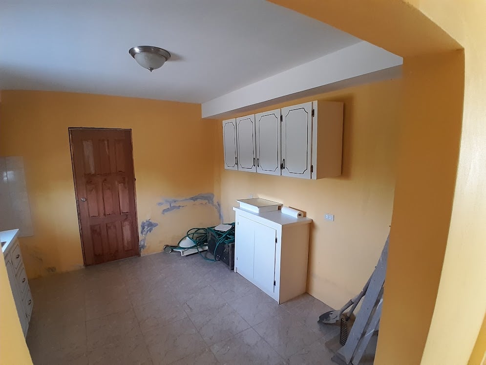 Charming 2-Bedroom Ground Floor Rental in Dangriga