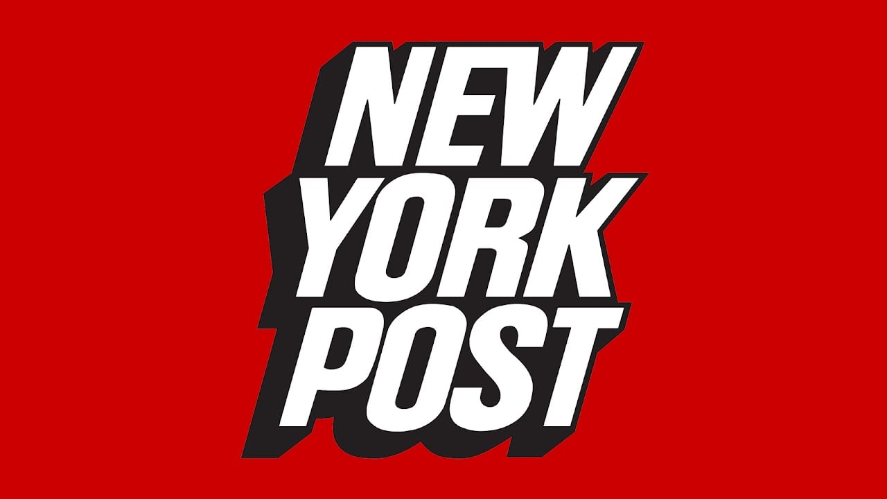 New York Post: "Owning California"