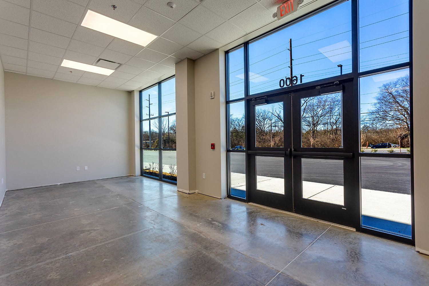 1606 County Hospital Road