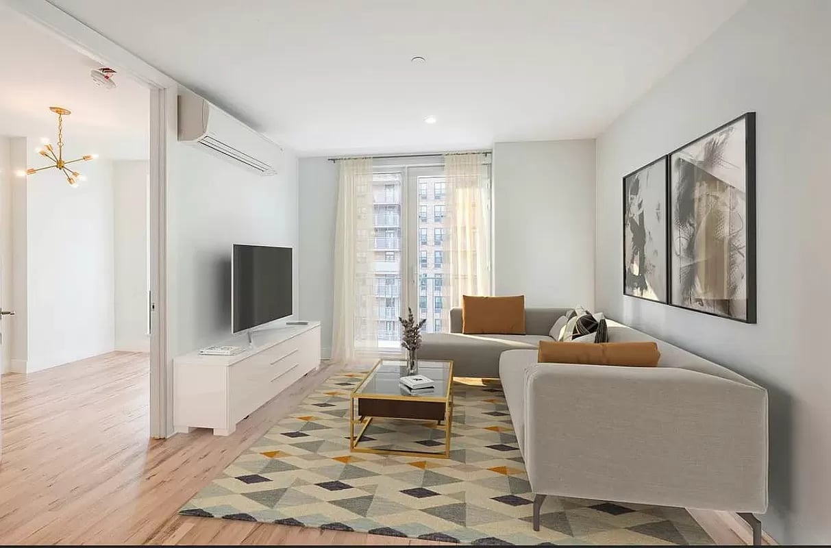 3013 Barker Avenue 1