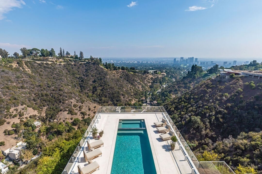 Horizon Ridge